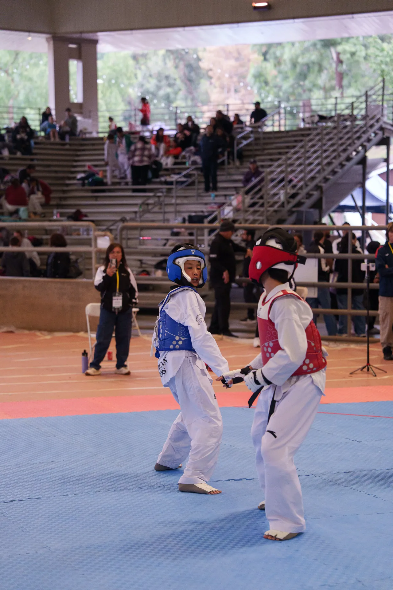 International Taekwondo Festival (ITF) 2025, photo 39 of 48