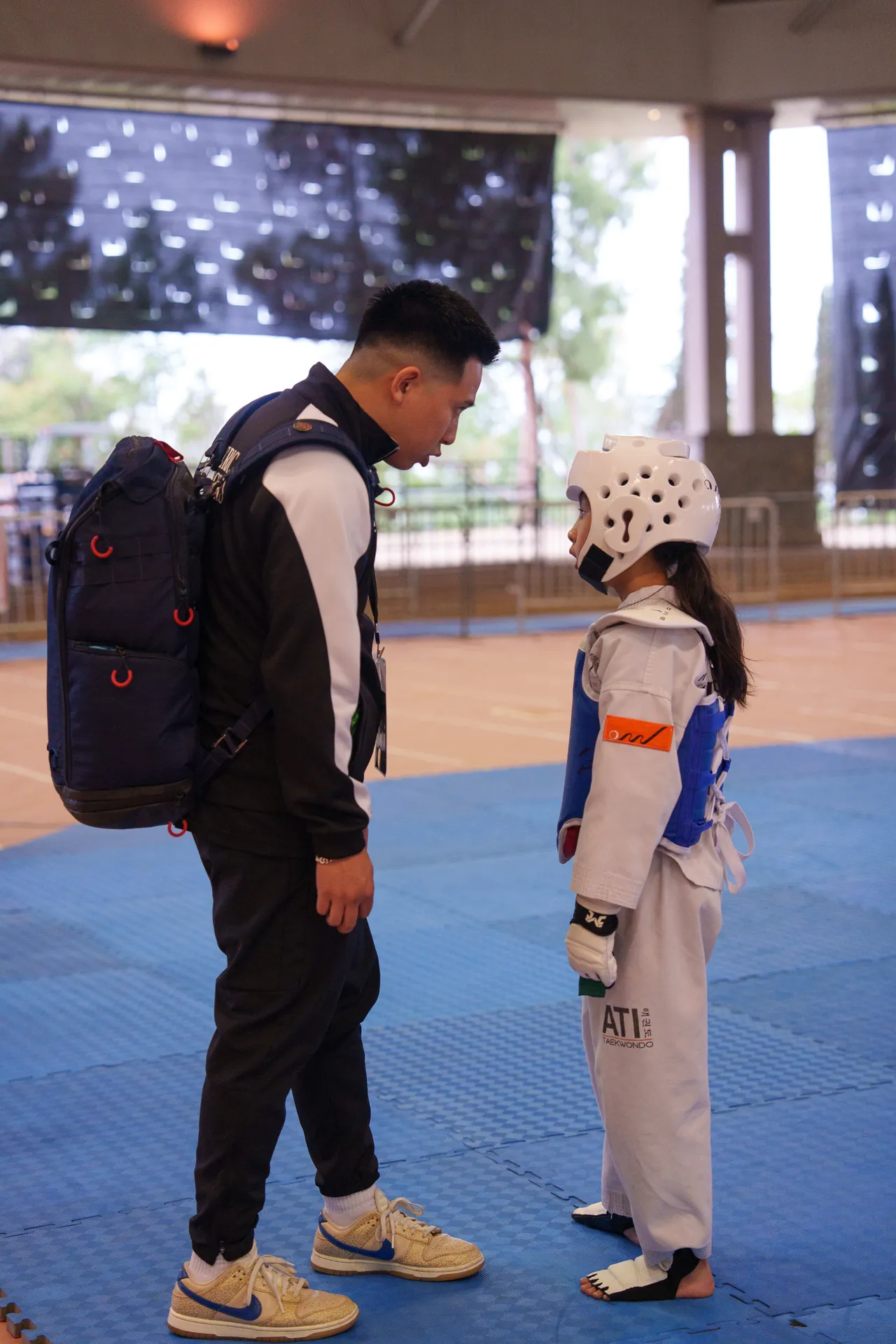 International Taekwondo Festival (ITF) 2025, photo 25 of 48