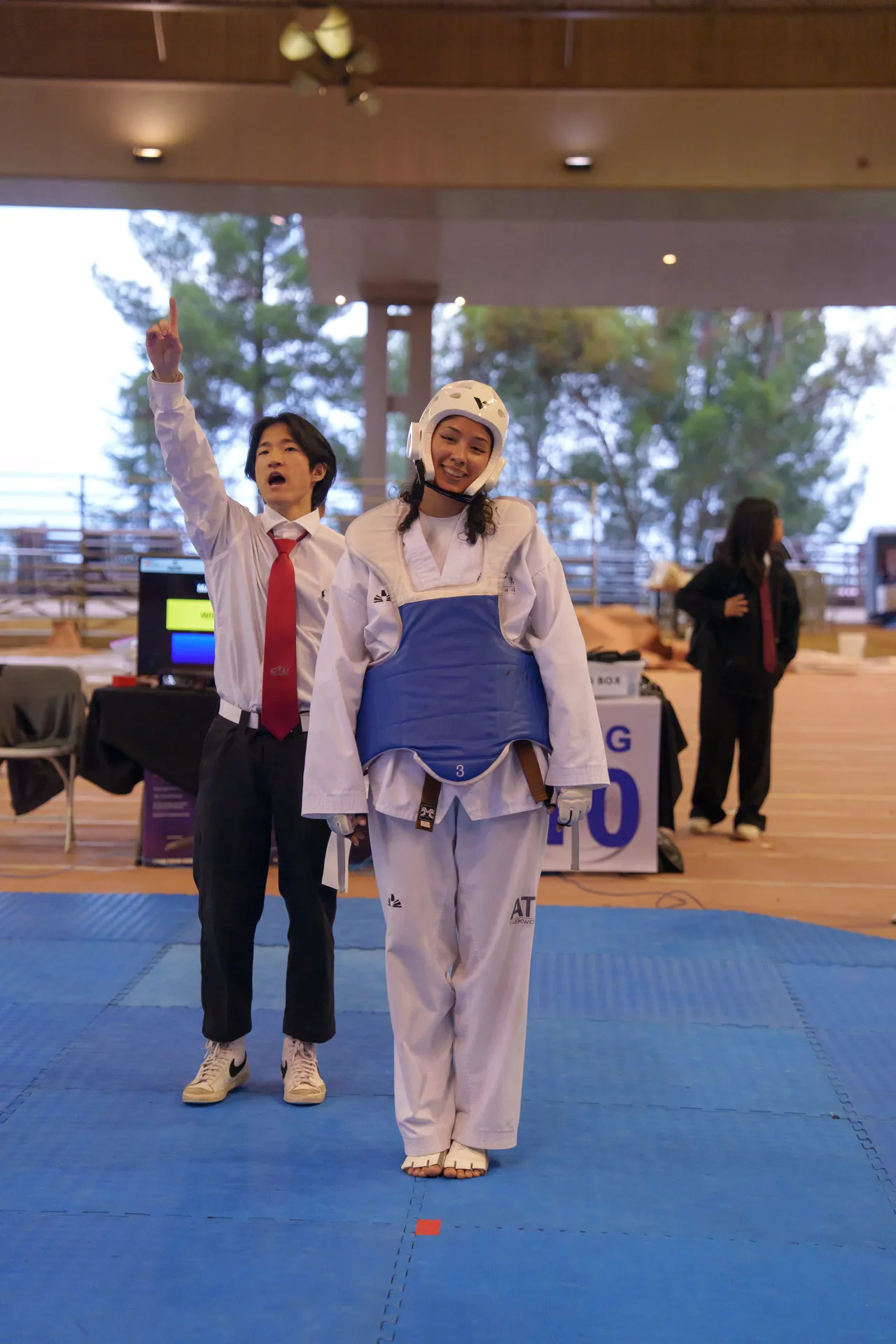 International Taekwondo Festival (ITF) 2025, photo 48 of 48