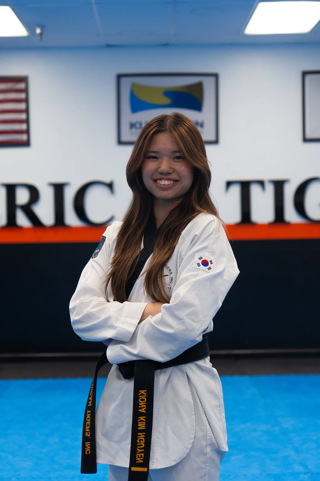 Slide Instructor Kiona